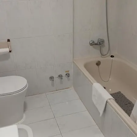 Oasis Portal 16 2a Admer Apartment *