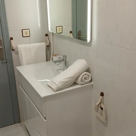 Oasis Portal 16 2a Admer Apartment