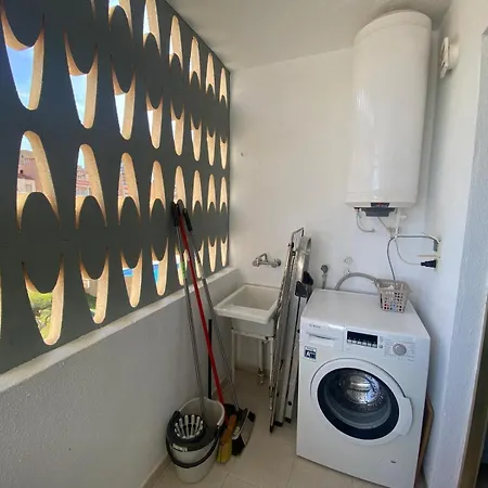 Apartment Oasis Portal 16 2a Admer *