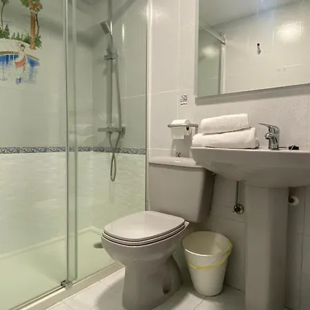 Apartment Oasis Portal 16 2a Admer