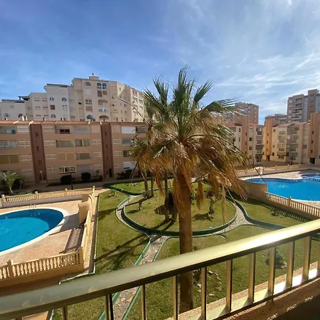 Oasis Portal 16 2a Admer Apartment