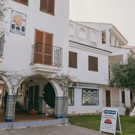 Oasis Portal 16 2a Admer Apartment *