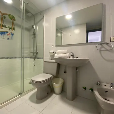 Oasis Portal 16 2a Admer Apartment