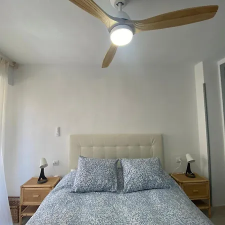 Apartment Oasis Portal 16 2a Admer