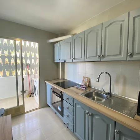Oasis Portal 16 2a Admer Apartment *