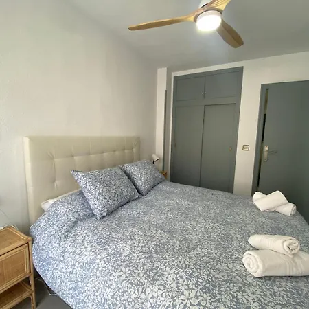Oasis Portal 16 2a Admer Apartment *